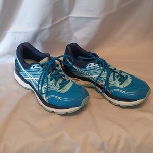 Asics Gel GT-2000 Women's Running Sneakers Sz. 10